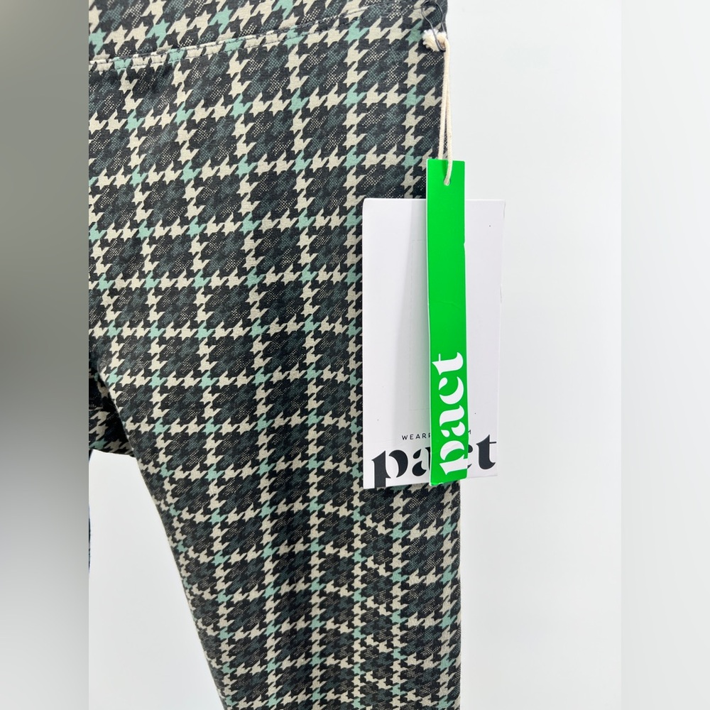 NWT Organic Cotton PACT Leggings - Picture 3 of 6